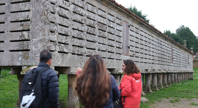 Costa da Morte Tour: Nature, History and Galician Flavor Spain — #4