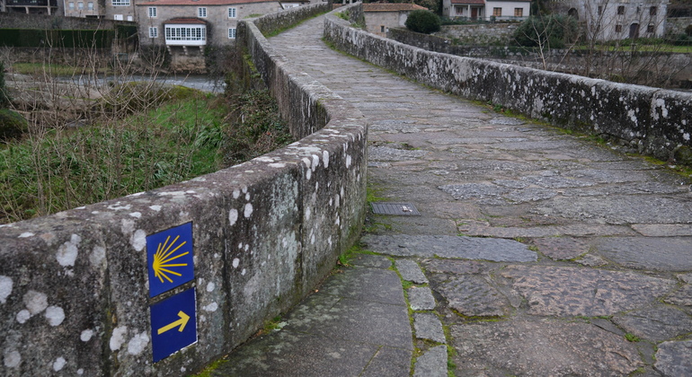 Costa da Morte Tour: Nature, History and Galician Flavor Spain — #6