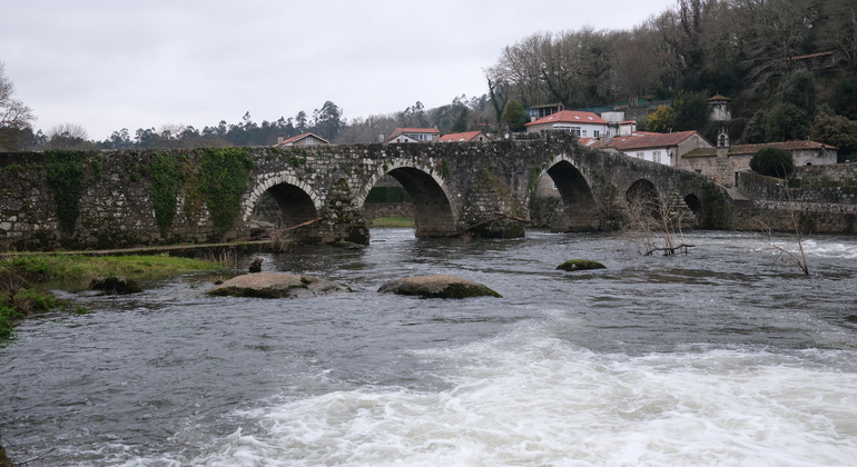 Costa da Morte Tour: Nature, History and Galician Flavor Spain — #7