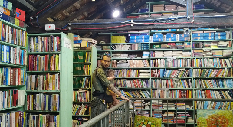 Tour gratuito dell'Hanoi Hilton e della Piccola Parigi  Vietnam &mdash; #5