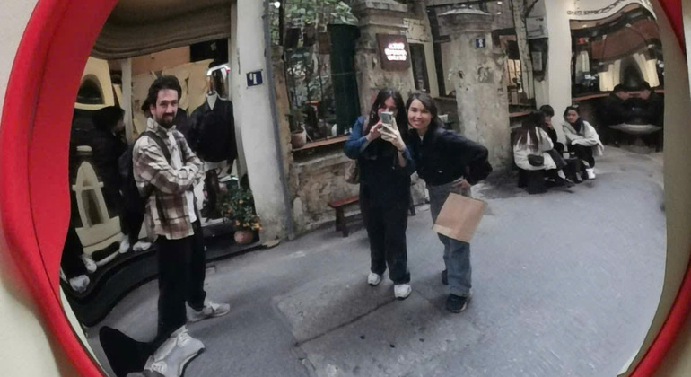 Tour gratuito dell'Hanoi Hilton e della Piccola Parigi  Vietnam &mdash; #7