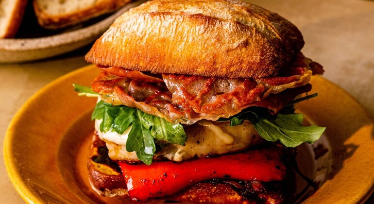 Essen Tour: Lissabon wie ein Einheimischer probieren Portugal — #3