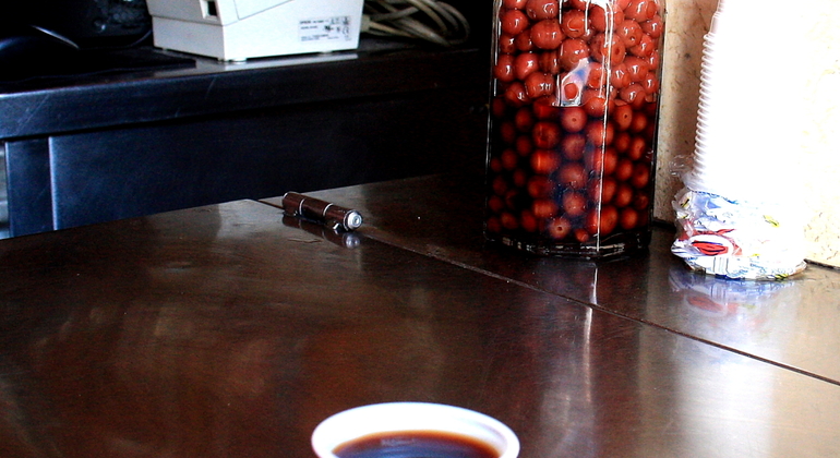 Essen Tour: Lissabon wie ein Einheimischer probieren Portugal — #5