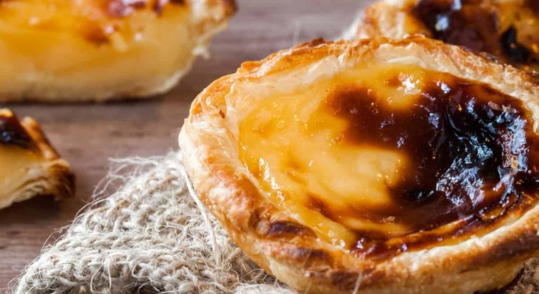 Essen Tour: Lissabon wie ein Einheimischer probieren Portugal — #8