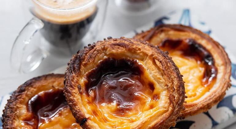 Essen Tour: Lissabon wie ein Einheimischer probieren Portugal — #9