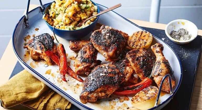 Essen Tour: Lissabon wie ein Einheimischer probieren Portugal — #10