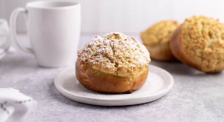 Essen Tour: Lissabon wie ein Einheimischer probieren Portugal — #12