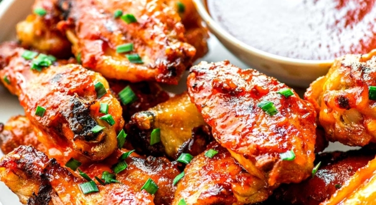 Essen Tour: Lissabon wie ein Einheimischer probieren Portugal — #14