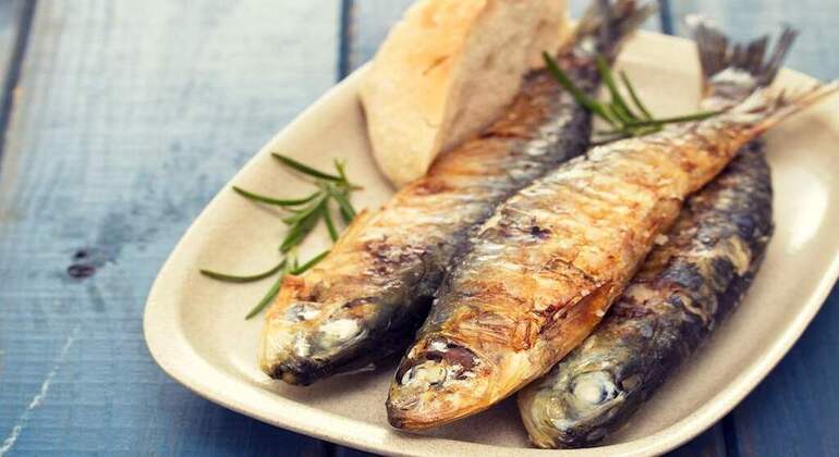 Tour gastronómico: Prove Lisboa como um local Portugal &mdash; #2