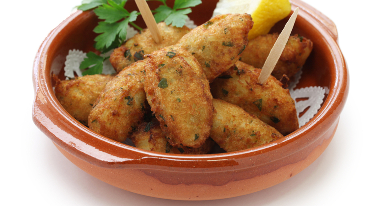 Tour gastronómico: Prove Lisboa como um local Portugal &mdash; #6