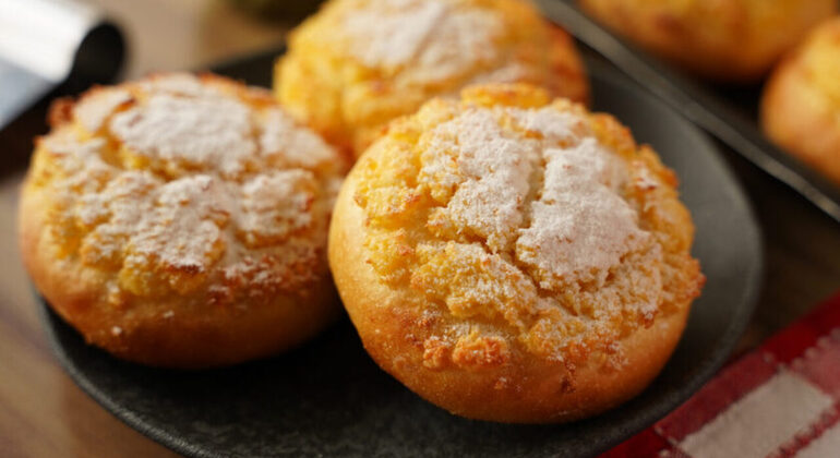 Tour gastronómico: Prove Lisboa como um local Portugal &mdash; #8