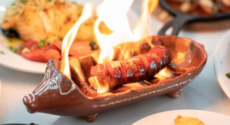 Tour gastronómico: Prove Lisboa como um local Portugal &mdash; #10