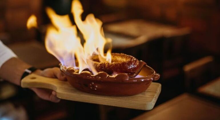 Tour gastronómico: Prove Lisboa como um local Portugal &mdash; #18