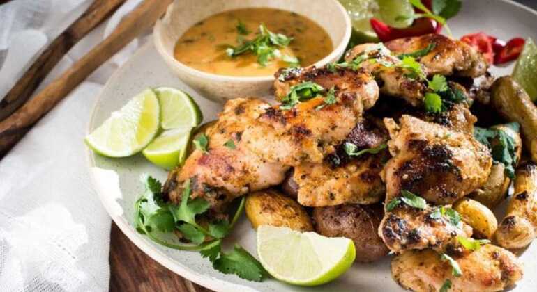 Tour gastronómico: Prove Lisboa como um local Organizado por Foodprint Tours