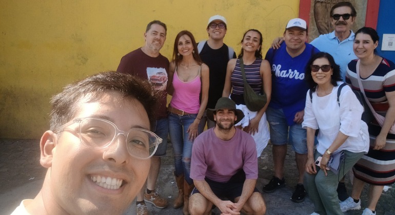 Vivere La Boca! Tra arte, calcio e tradizione Argentina &mdash; #16