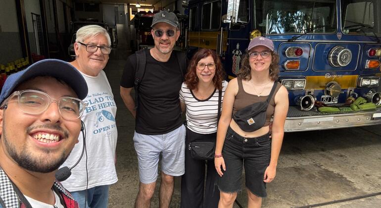 Vivere La Boca! Tra arte, calcio e tradizione Argentina &mdash; #17