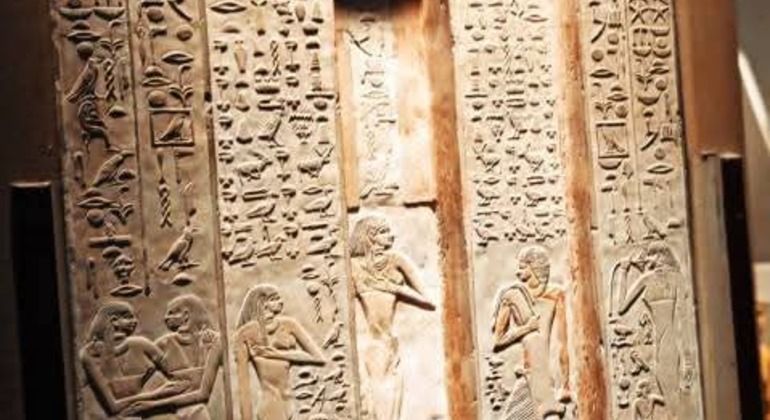 The most complete tour to the Egyptian Museum in Cairo! Egypt — #3