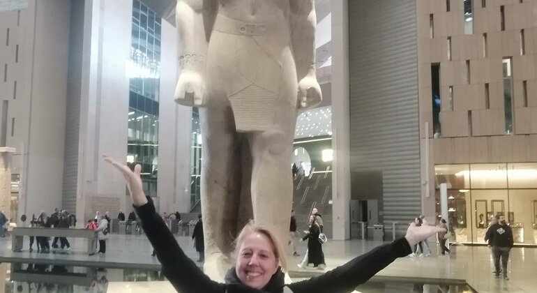 The most complete tour to the Egyptian Museum in Cairo! Egypt — #20