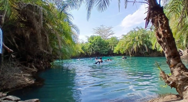 Getaway to Chemka Hot Springs Tanzania — #2