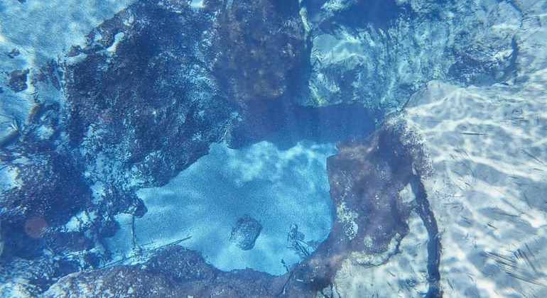 Getaway to Chemka Hot Springs Tanzania — #3