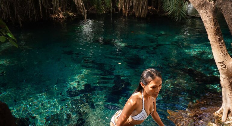 Getaway to Chemka Hot Springs Tanzania — #5