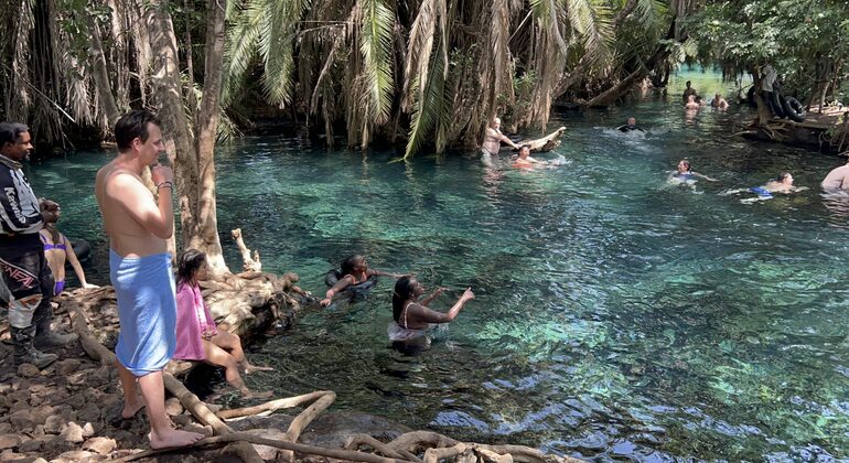 Getaway to Chemka Hot Springs Tanzania — #6