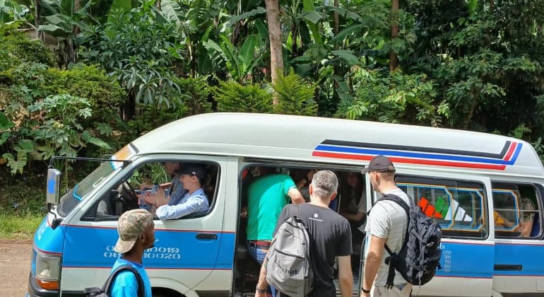 Getaway to Chemka Hot Springs Tanzania — #7