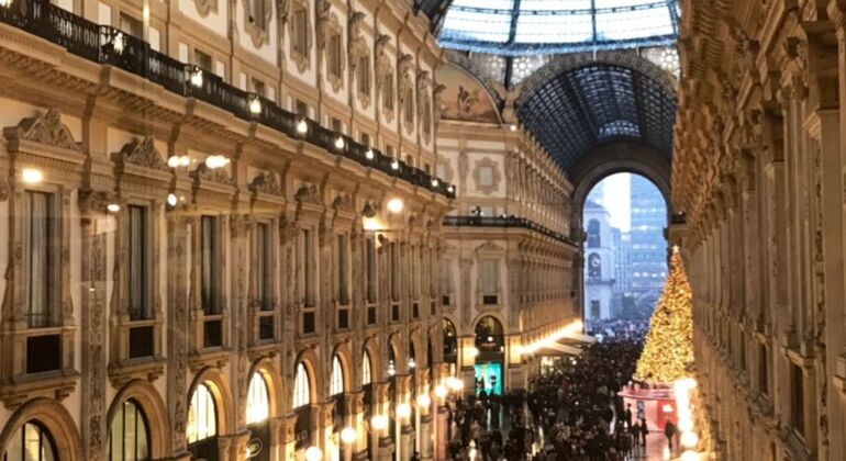 Tour gratuito della Milano classica e delle sue leggende dimenticate Italia — #2