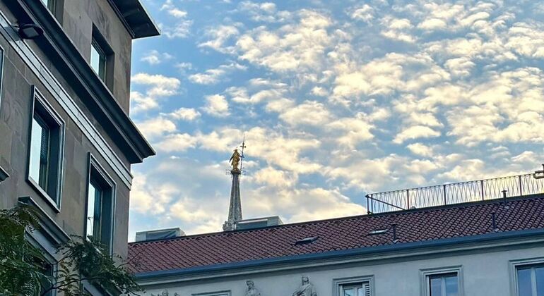 Tour gratuito della Milano classica e delle sue leggende dimenticate Italia — #4