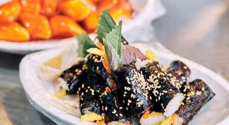 Free Hidden Historic Center of Lima Tour & Culinary history