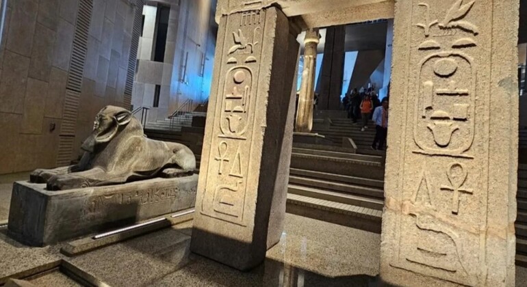 Découvrir les merveilles du Caire et d'Alexandrie global.countries. — #2