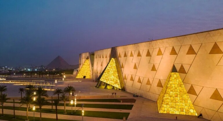 Découvrir les merveilles du Caire et d'Alexandrie global.countries. — #3