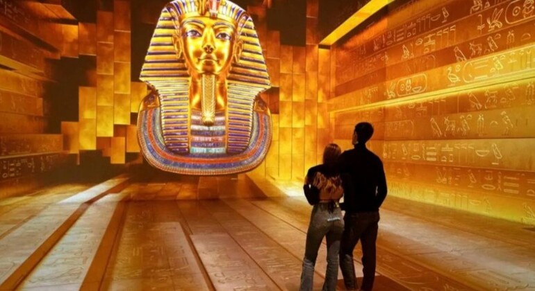 Découvrir les merveilles du Caire et d'Alexandrie global.countries. — #4