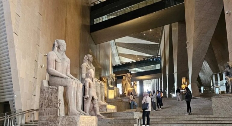 Découvrir les merveilles du Caire et d'Alexandrie global.countries. — #5