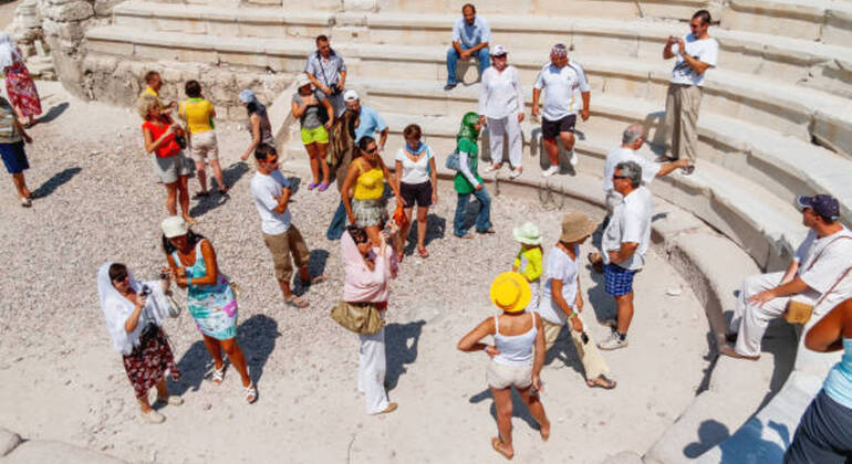 Découvrir les merveilles du Caire et d'Alexandrie global.countries. — #9