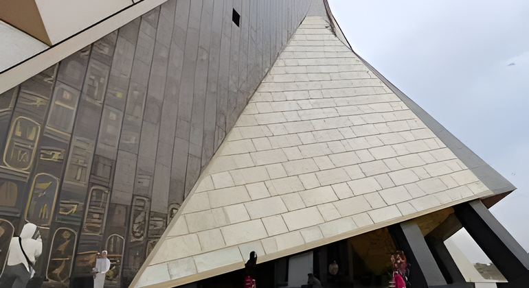 Découvrir les merveilles du Caire et d'Alexandrie global.countries. — #15