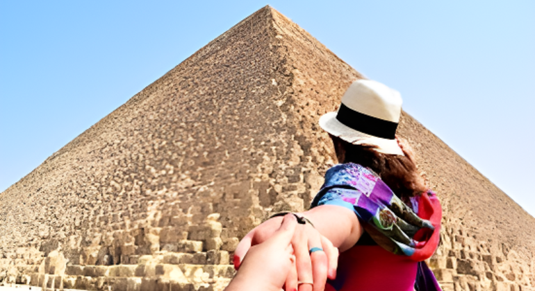 Découvrir les merveilles du Caire et d'Alexandrie global.countries. — #17