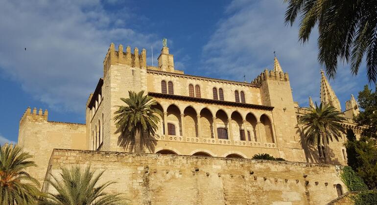 Los 7 Secretos de Palma de Mallorca
