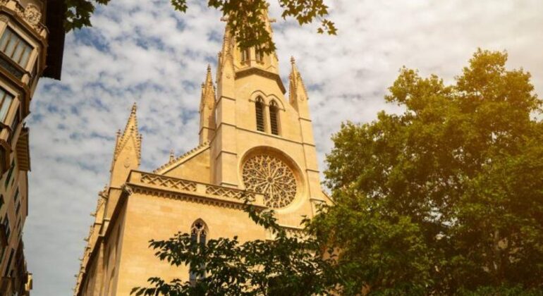 Os 7 segredos de Palma de Maiorca Espanha — #3