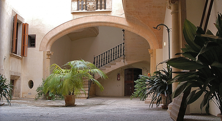 Os 7 segredos de Palma de Maiorca Espanha — #4