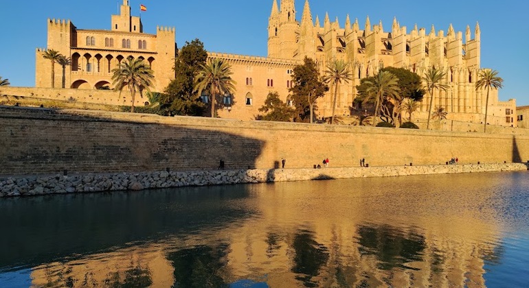 Os 7 segredos de Palma de Maiorca Espanha — #5