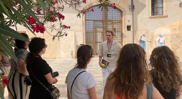 I 7 segreti di Palma di Maiorca Spagna &mdash; #7