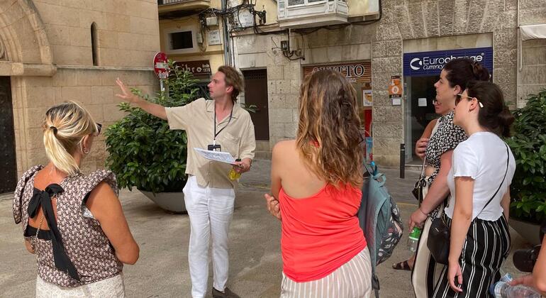 I 7 segreti di Palma di Maiorca Spagna &mdash; #8