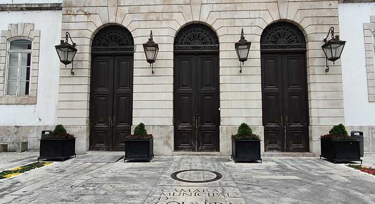 Indispensable visite gratuite avec le guide de Coimbra Portugal — #4