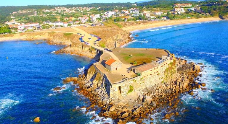 Rías Baixas: esperienza sensoriale in barca e in cantina Spagna — #5