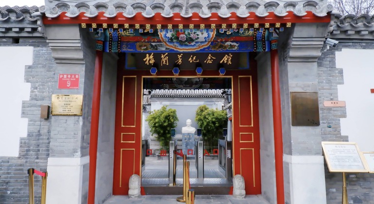 Beijing Hutongs and Lakes Free Tour - China's First  and Original China &mdash; #8