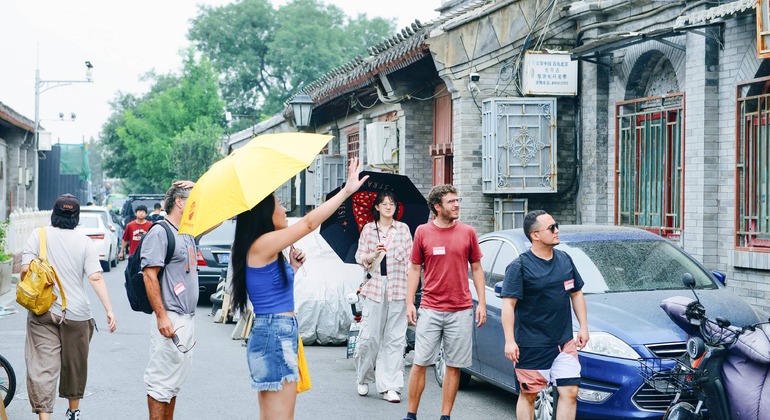 Beijing Hutongs and Lakes Free Tour - China's First  and Original China &mdash; #3