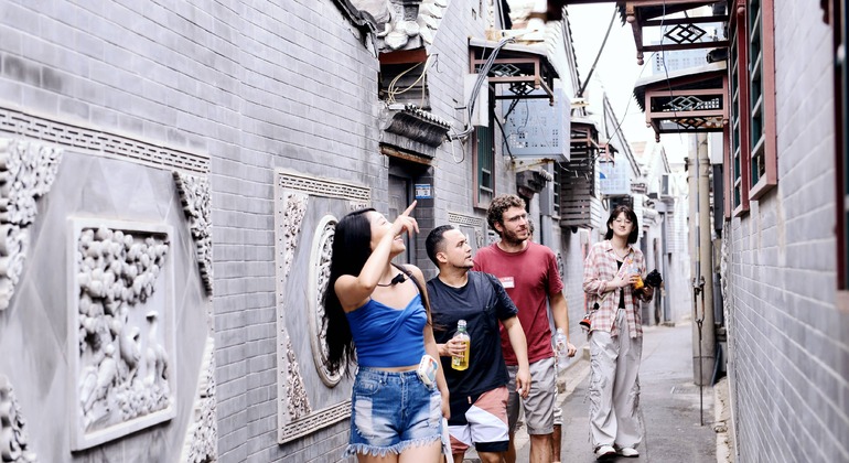 Beijing Hutongs and Lakes Free Tour - China's First  and Original China &mdash; #5