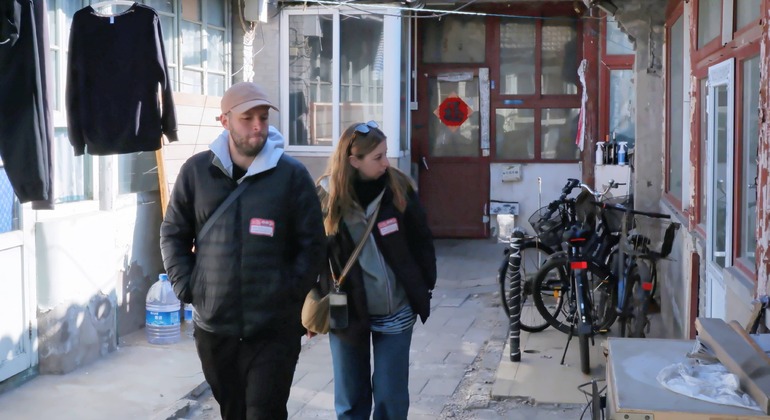 Beijing Hutongs and Lakes Free Tour - China's First  and Original China &mdash; #7
