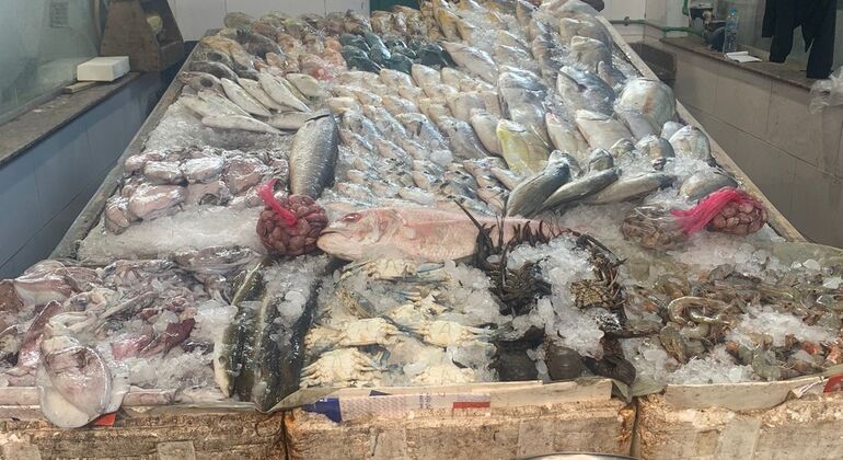 Descubra Hurghada com um toque local Egito — #3